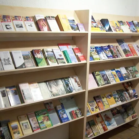 Pensión Gaestehaus Gaby 3*