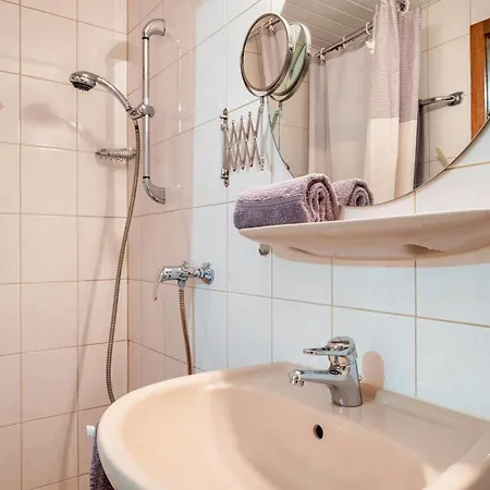 Pensión Gaestehaus Gaby 3*