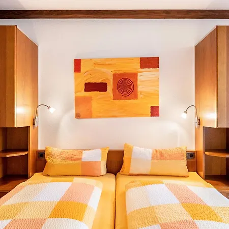 Gaestehaus Gaby Pensión