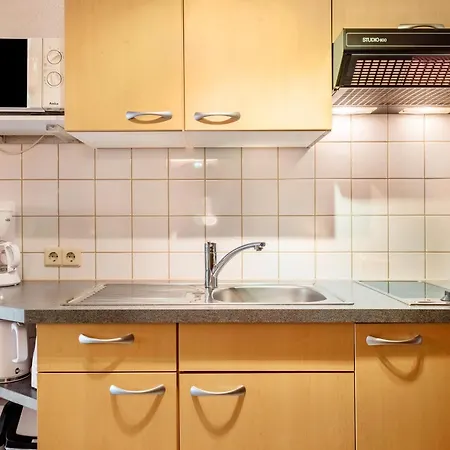 Pensión Gaestehaus Gaby