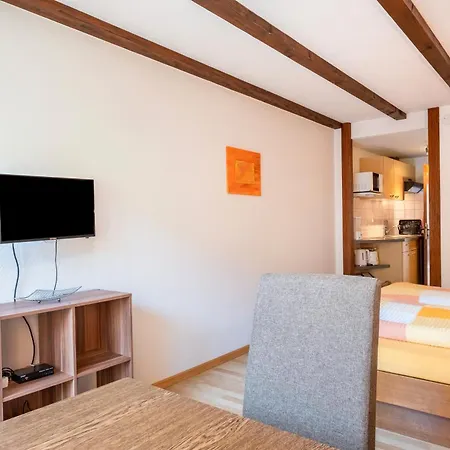 Gaestehaus Gaby Bad Bellingen