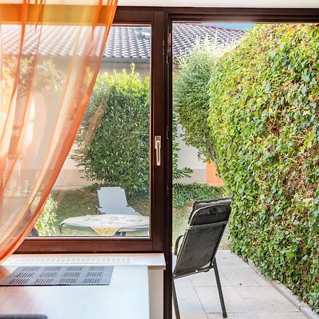 Gaestehaus Gaby 3* Bad Bellingen