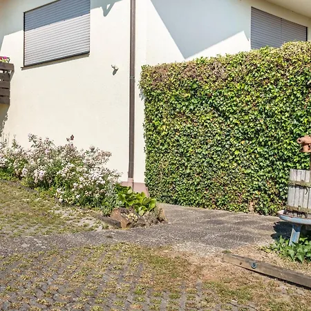 Gaestehaus Gaby Pensión 3*