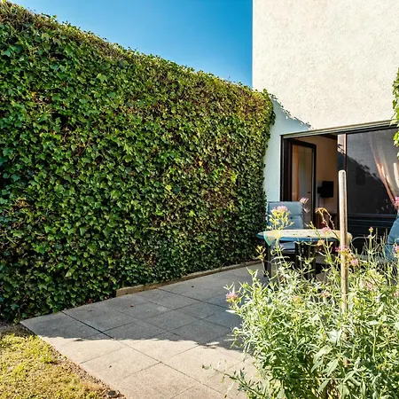 Gaestehaus Gaby Pensión Bad Bellingen