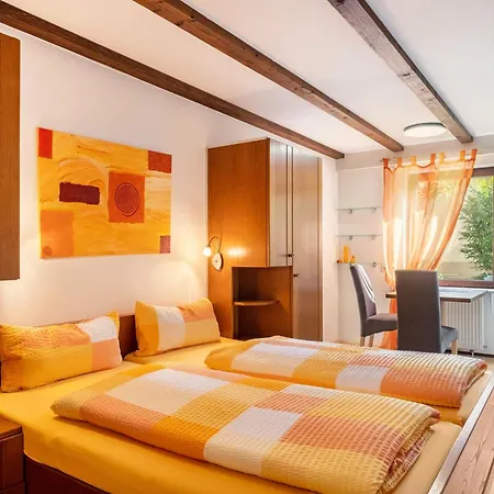 Gaestehaus Gaby Pensión