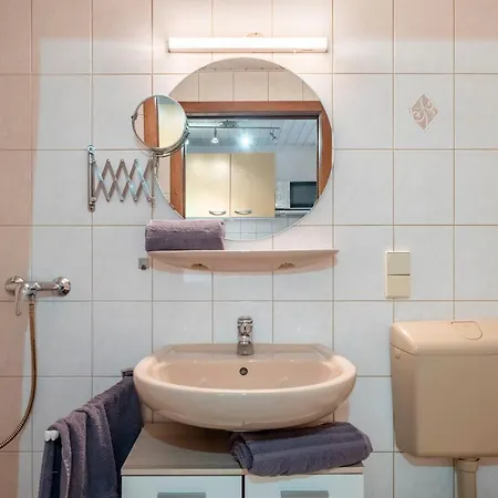 Pensión Gaestehaus Gaby