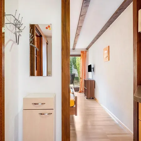 Gaestehaus Gaby Bad Bellingen