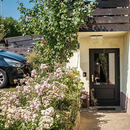 Gaestehaus Gaby Bad Bellingen