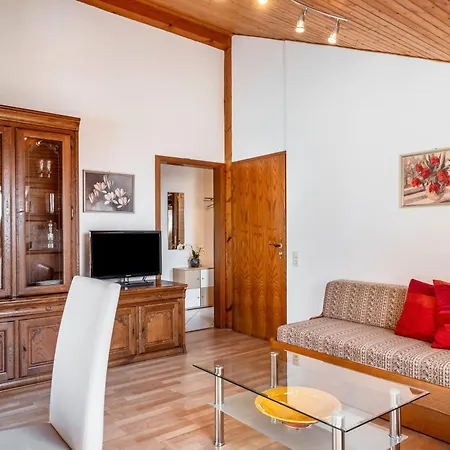 Gaestehaus Gaby Pensión 3*