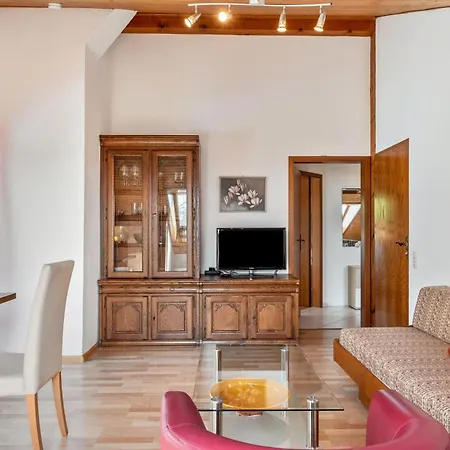 Pensión Gaestehaus Gaby Bad Bellingen