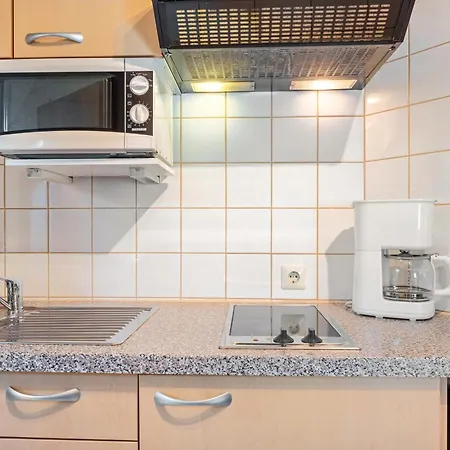 Gaestehaus Gaby Pensión 3*