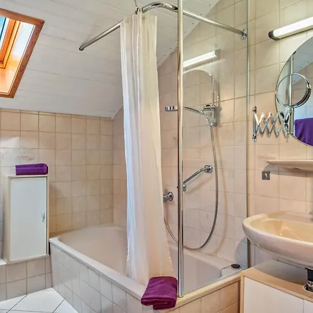 Gaestehaus Gaby Pensión