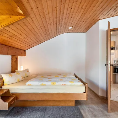 Pensión Gaestehaus Gaby