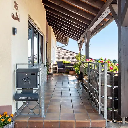 Gaestehaus Gaby Pensión