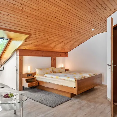 Gaestehaus Gaby Pensión 3*