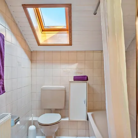 Pensión Gaestehaus Gaby