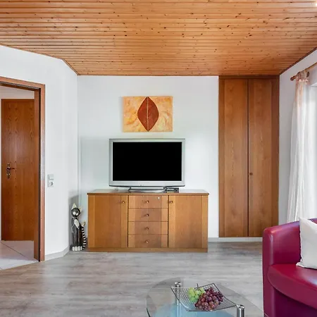 Pensión Gaestehaus Gaby 3*