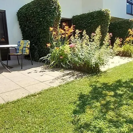 Gaestehaus Gaby Bad Bellingen