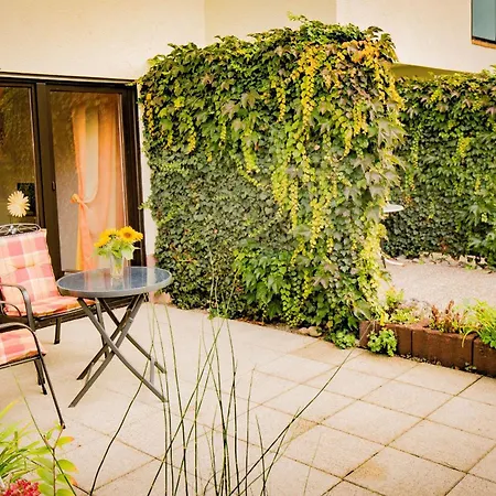 Gaestehaus Gaby 3* Bad Bellingen