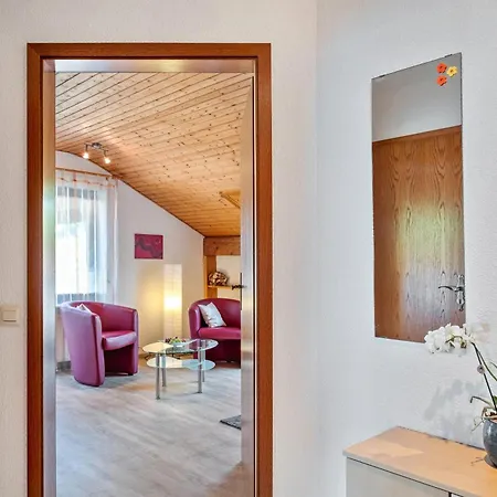 Gaestehaus Gaby Pensión