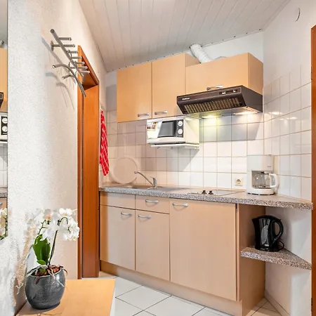 Pensión Gaestehaus Gaby 3*