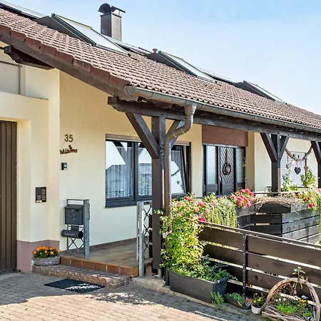 Gaestehaus Gaby Maison d'hôtes Bad Bellingen