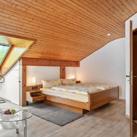 Gaestehaus Gaby 3*