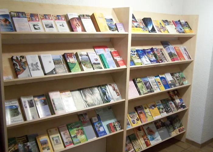 ゲストハウス Gaestehaus Gaby 3*