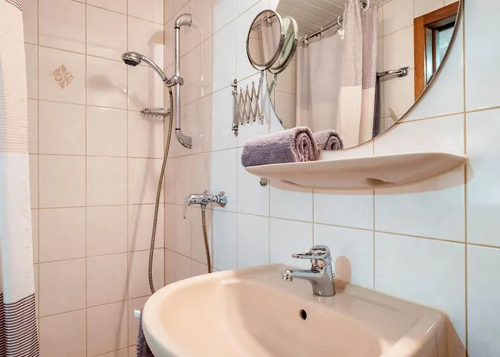 ゲストハウス Gaestehaus Gaby 3*