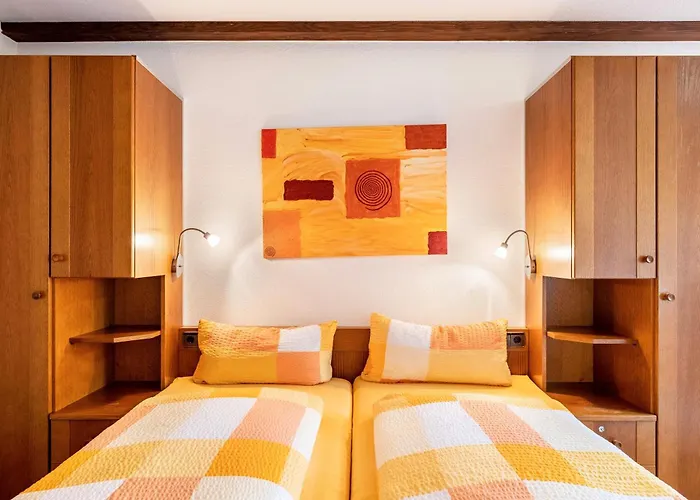 Gaestehaus Gaby ゲストハウス