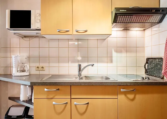 ゲストハウス Gaestehaus Gaby