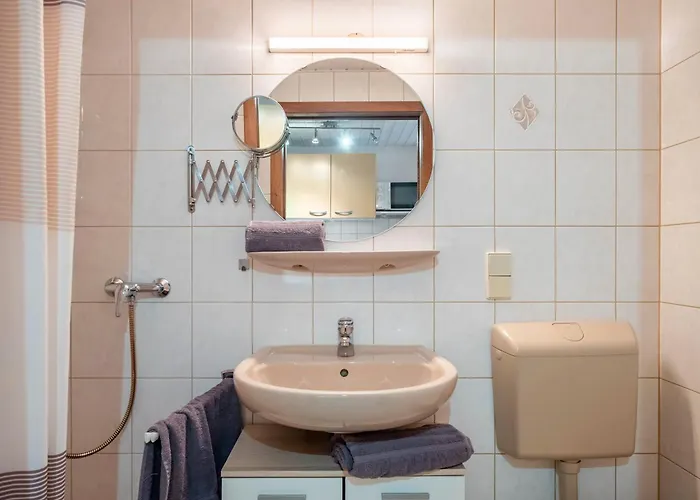 ゲストハウス Gaestehaus Gaby