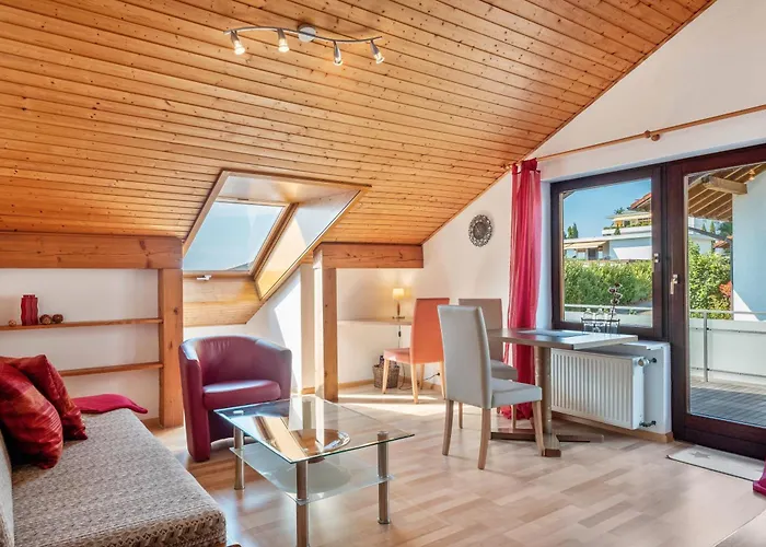 ゲストハウス Gaestehaus Gaby バート・ベリンゲン