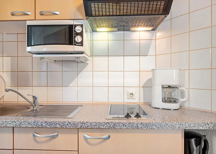 Gaestehaus Gaby ゲストハウス 3*