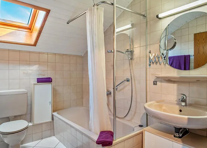 Gaestehaus Gaby ゲストハウス