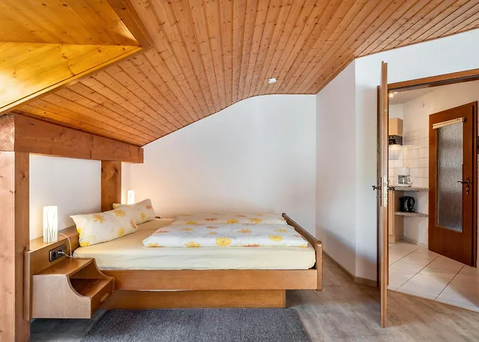 ゲストハウス Gaestehaus Gaby