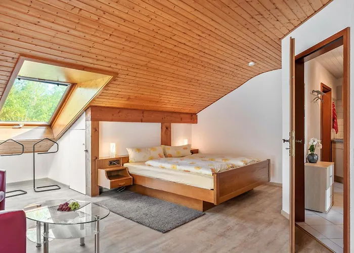 Gaestehaus Gaby ゲストハウス 3*