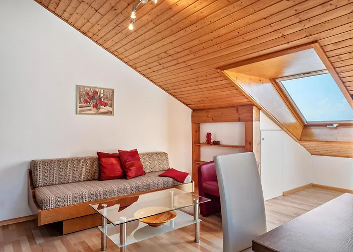 Gaestehaus Gaby バート・ベリンゲン