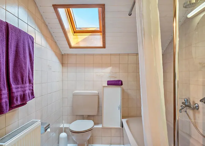 ゲストハウス Gaestehaus Gaby