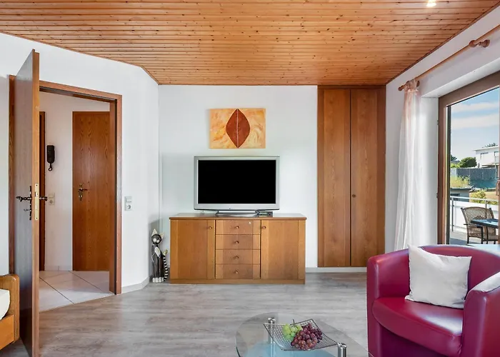 ゲストハウス Gaestehaus Gaby 3*