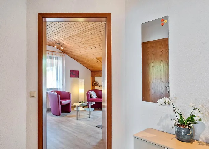 Gaestehaus Gaby ゲストハウス