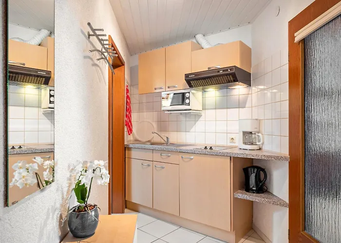 ゲストハウス Gaestehaus Gaby 3*